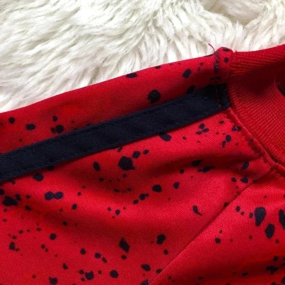 Spider-Man  Red T-Shirt Size 2T - Picture 6 of 14